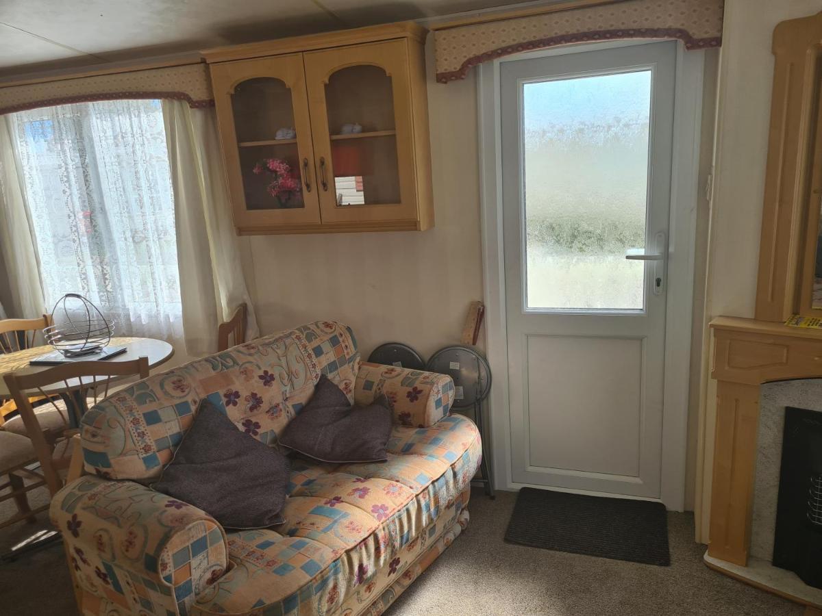 8 Berth Seaways Ingoldmells Apartment Exterior photo