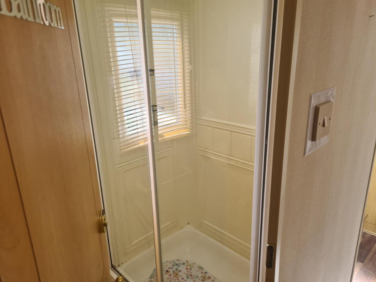 8 Berth Seaways Ingoldmells Apartment Exterior photo