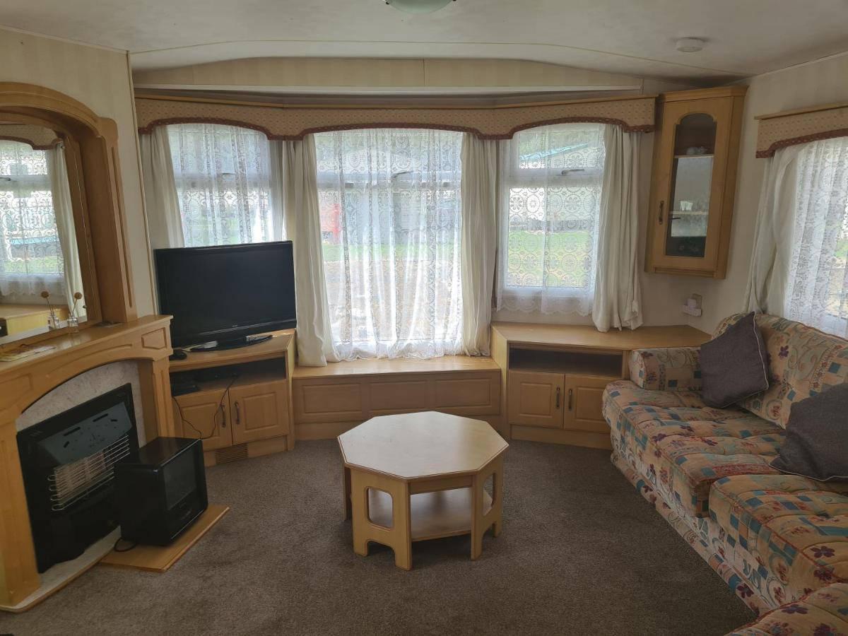 8 Berth Seaways Ingoldmells Apartment Exterior photo