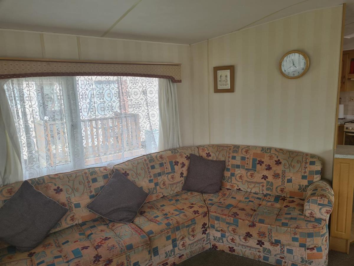 8 Berth Seaways Ingoldmells Apartment Exterior photo