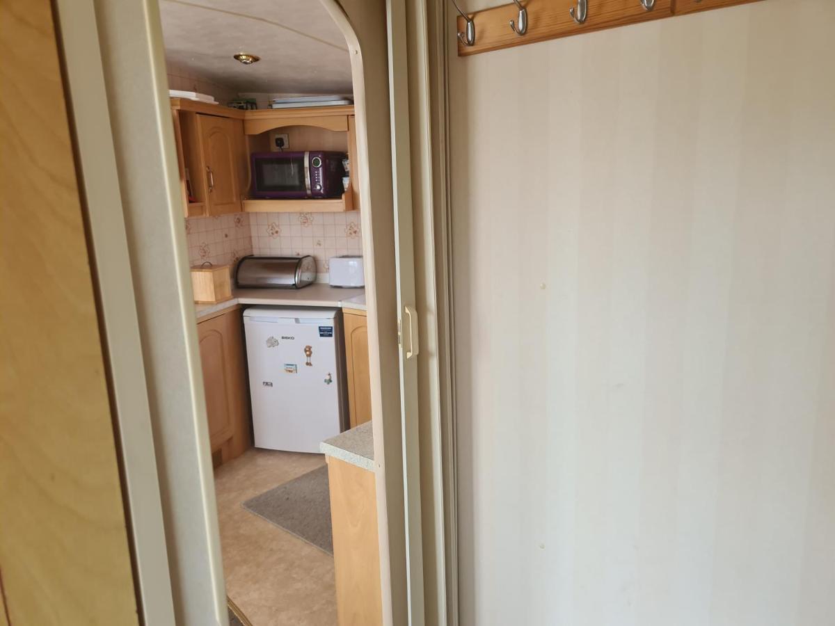 8 Berth Seaways Ingoldmells Apartment Exterior photo